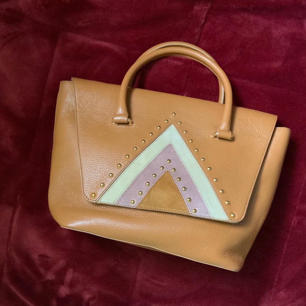 Made in Italy Handbag